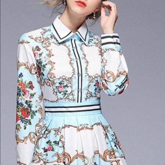 Dresses & Skirts - DRESS 👗 NWOT